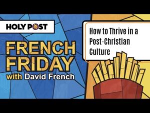 Is France Embracing a Post-Christian Era or Rediscovering Its Pre-Christian Roots?