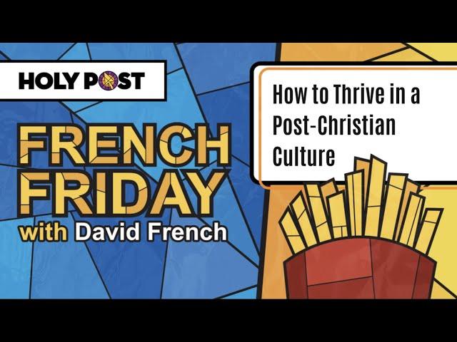 Is France Embracing a Post-Christian Era or Rediscovering Its Pre-Christian Roots?