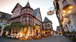 Germany’s New Government Secures Coalition Support: A Promising Step Forward!
