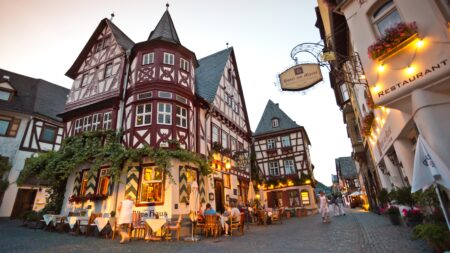 Germany’s New Government Secures Coalition Support: A Promising Step Forward!