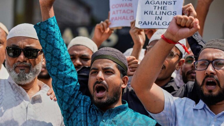 Pakistan Warns of Imminent Indian Military Action: Intelligence Insights Revealed