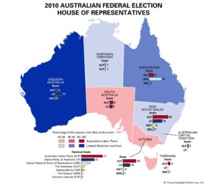 Australia’s Upcoming Election: A Game Changer for Pro-Crypto Legislation!