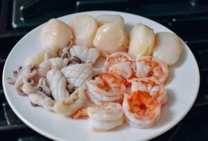 China Welcomes Brazilian Wild-Caught Seafood: A New Era for Alternative Suppliers!
