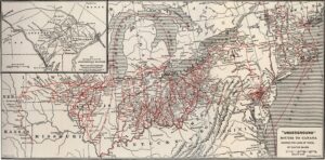 Discovering the Untold Journey: A New Photo Exhibit Celebrates the Underground Railroad’s Path to Canada