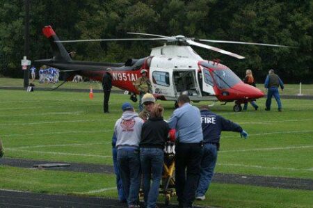 From Rescue to Return: Man Airlifted from Mount Fuji Climbs Back Only to Be Saved Again!