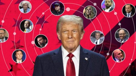 Is Trump-Style Governance the Future? Australia’s Wealthiest Thinks So, But Voters Aren’t Buying It!