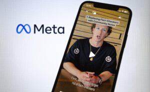 China’s Retailers Cut Back on Digital Ad Spending, Says Meta