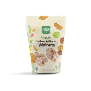 UK’s Walnut Market Set for Steady Growth: Projected 1.5% CAGR Over the Next Decade!