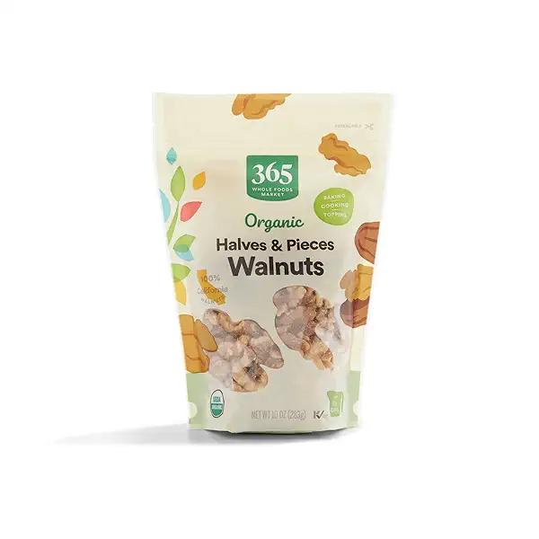 UK’s Walnut Market Set for Steady Growth: Projected 1.5% CAGR Over the Next Decade!