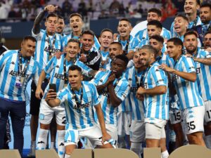 Reuniting on the Pitch: The Journey from Argentina to MLS for Two Loons