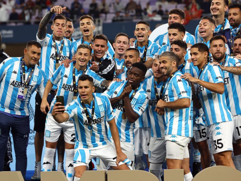 Reuniting on the Pitch: The Journey from Argentina to MLS for Two Loons