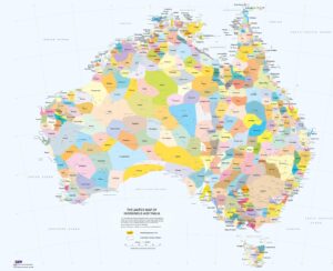 Australia’s Last Vote: Indigenous Voices Demand to Be Heard Amidst Growing Silence