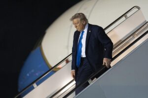 Kushner Admits to ‘Serious Mistake’ as He Seeks Nomination for Ambassador to France