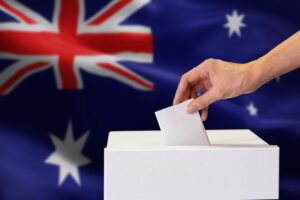 Your Ultimate Guide to Watching Live Coverage of Tonight’s Australian Election!