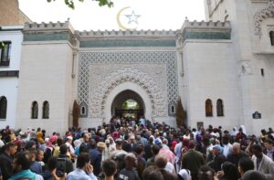 Prosecutor Reveals French Mosque Murder Suspect Lacked Ideological Motive