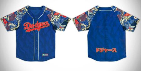 Celebrate Japanese Heritage Night with the Los Angeles Dodgers!