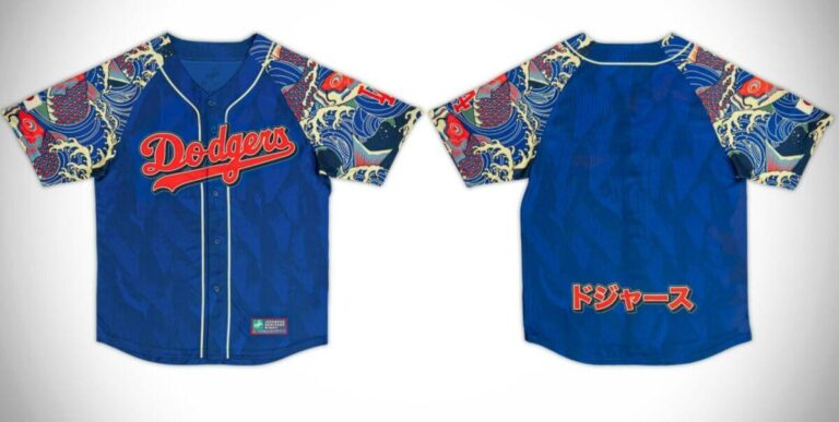 Celebrate Japanese Heritage Night with the Los Angeles Dodgers!