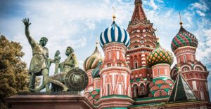 Inside Putin’s Russia: Navigating Moscow’s Complex Relationship with the West