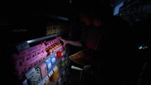 Chaos Strikes as Massive Power Outage Leaves Thousands Stranded and Millions in Darkness Across Spain and Portugal