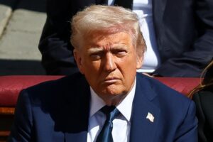 Donald Trump Plans Key Talks with Australia’s Prime Minister on Tariff Issues