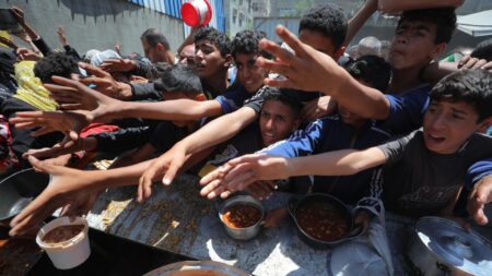 Gaza Emerges as a New Political Powerhouse, Local Lawmaker Reveals