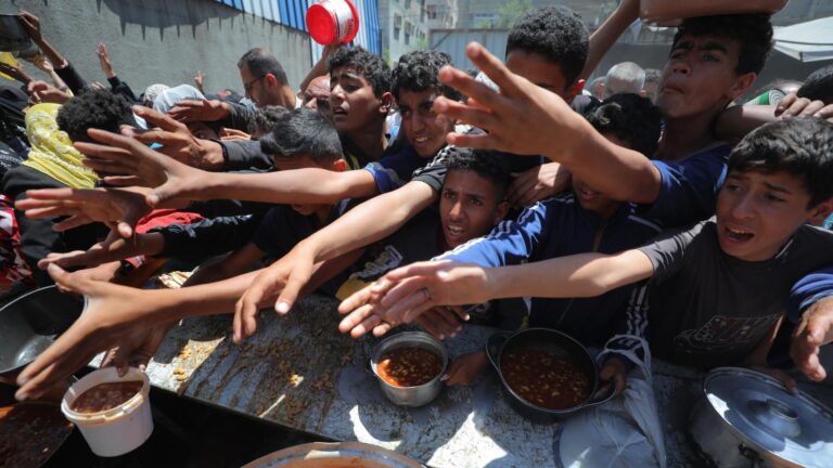 Gaza Emerges as a New Political Powerhouse, Local Lawmaker Reveals
