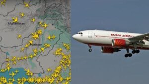 Air India Faces $591 Million Loss Due to Pakistan’s Airspace Ban: Shocking Report Reveals
