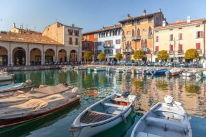 Beware: This Charming Italian Town Will Hit You with a $2,800 Fine for Fashion Mistakes!