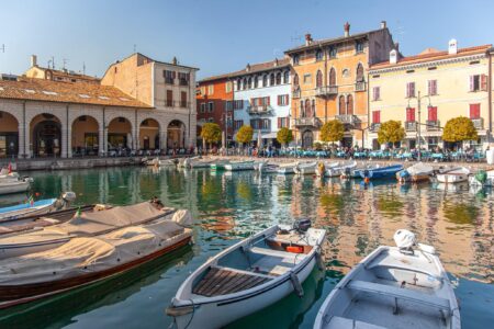 Beware: This Charming Italian Town Will Hit You with a $2,800 Fine for Fashion Mistakes!