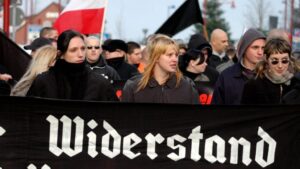 US Outrage as Germany Labels Far-Right AfD Party ‘Extremist