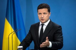Zelenskyy Refuses to Engage in Putin’s ‘Games’ Amid Calls for a Short Truce