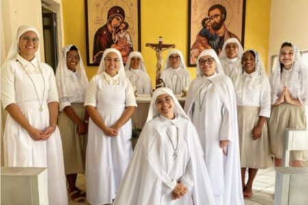 Beloved Brazilian Nun and World’s Oldest Person Passes Away at 116