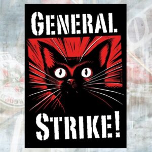 Argentina’s General Strike Disrupts Transportation: What You Need to Know