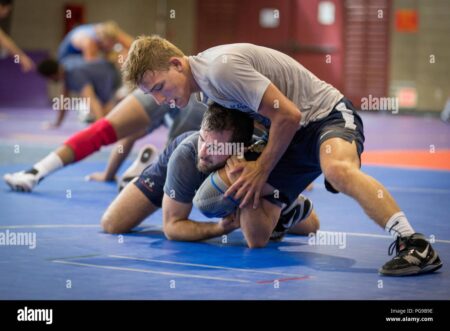 USA Wrestling Teams Up with Positive Athlete to Boost National Recognition and Scholarship Opportunities!