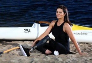 Meet Ali France: The Rising Star Who Dethroned Peter Dutton in a Stunning Political Upset!