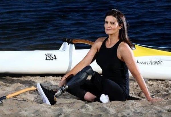 Meet Ali France: The Rising Star Who Dethroned Peter Dutton in a Stunning Political Upset!