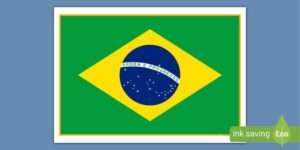 Brazil’s Lady Gaga: A Star Shines Bright in the Heart of South America