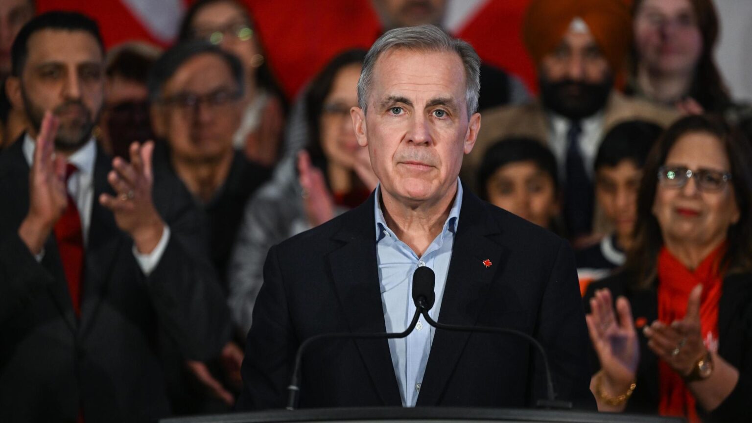 Mark Carney: The Visionary Tasked with Transforming Canada’s Economy