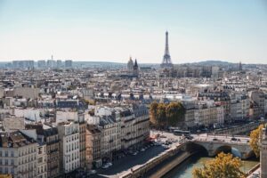 Is France Prepared to Tackle a Major Power Outage?