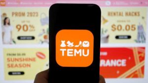 Temu Suspends China Shipments to U.S. Amid New Tariff Regulations