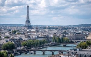 Pedal Power: Discovering the Heart of Paris Through Cycling