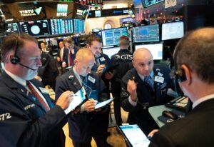 Wall Street Soars on Promising Economic Data and Hints of US-China Trade Talks!
