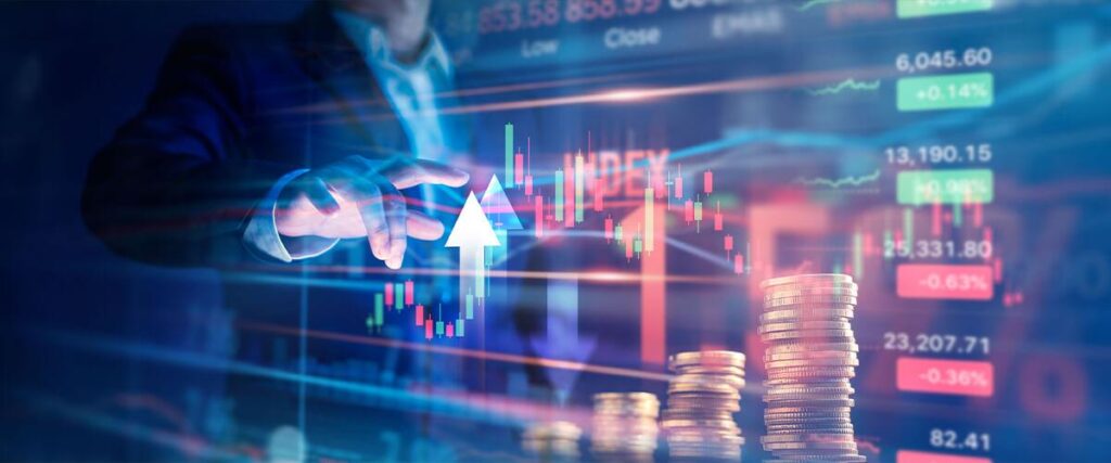 Bank Stocks Propel UK Equities Higher Amid Key Tariff Developments
