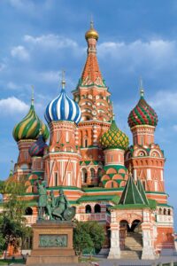 Kremlin Seeks Clarity on Ukraine’s Ambiguous Response to Putin’s Ceasefire Proposal