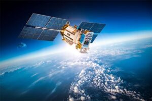 Stunning Satellite Images Uncover Huawei’s Cutting-Edge Chip Production Line in China!