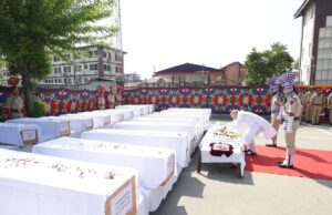 Rajnath Singh Promises Strong Response to Pahalgam Terror Attack: Live Updates