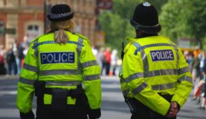 U.K. Police Free 14 Children Following Tragic Fire That Claimed a Boy’s Life