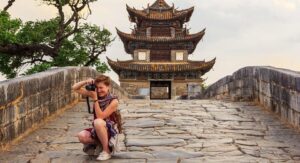 China’s Strategic Shift: The Quiet Diversification from US Treasuries