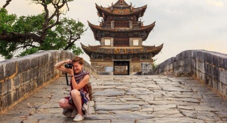 China’s Strategic Shift: The Quiet Diversification from US Treasuries