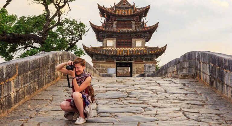 China’s Strategic Shift: The Quiet Diversification from US Treasuries
